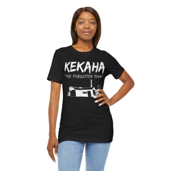 Kekaha `Unisex Short Sleeve Tee - Image 22