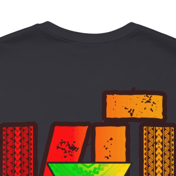 Pacific Origins Unisex Tee - Image 97