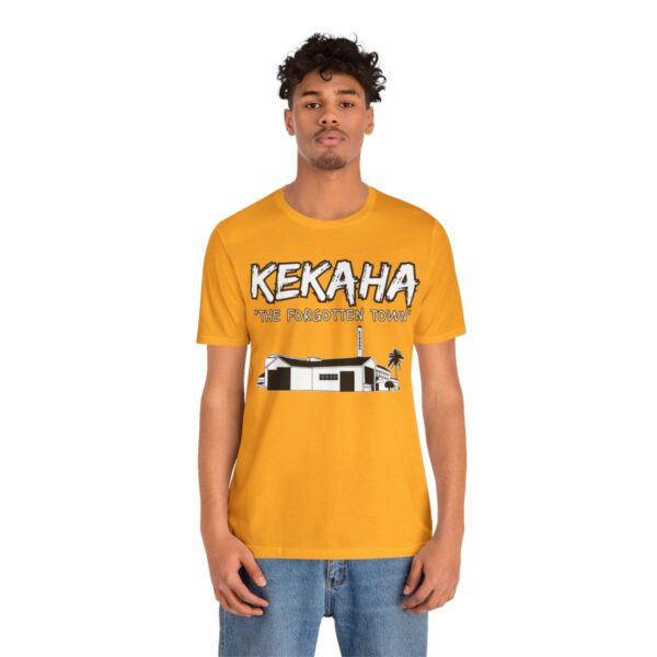 Kekaha `Unisex Short Sleeve Tee - Image 99