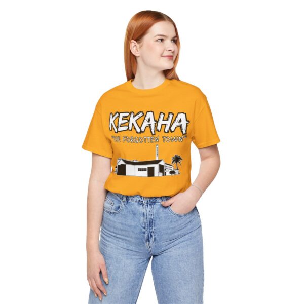 Kekaha `Unisex Short Sleeve Tee - Image 105