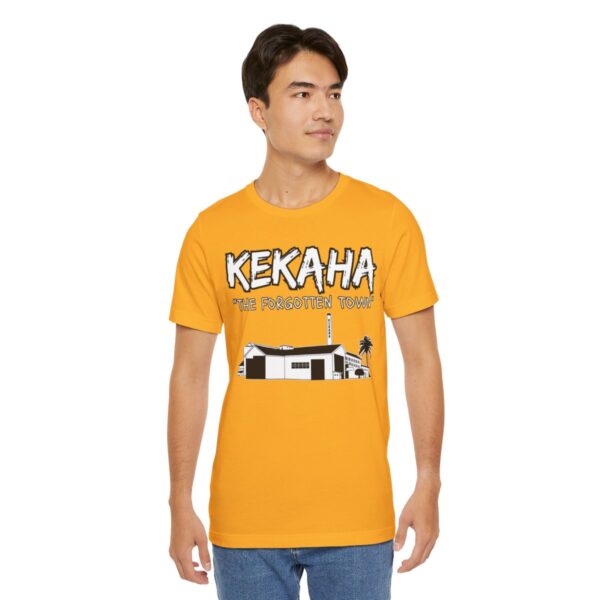 Kekaha `Unisex Short Sleeve Tee - Image 107