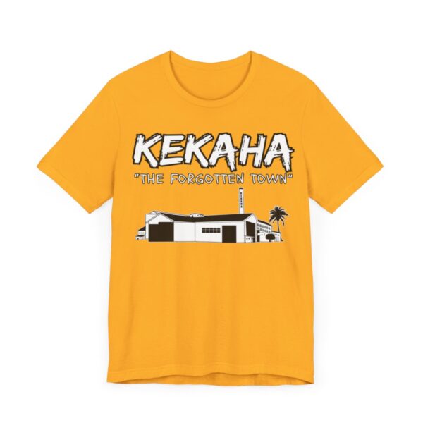 Kekaha `Unisex Short Sleeve Tee - Image 90