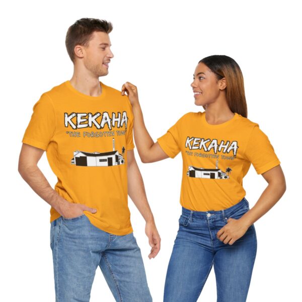 Kekaha `Unisex Short Sleeve Tee - Image 112