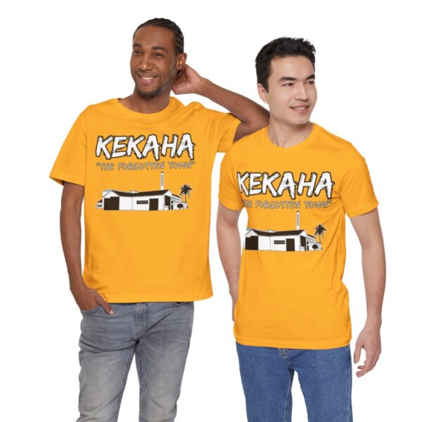 Kekaha `Unisex Short Sleeve Tee - Image 115