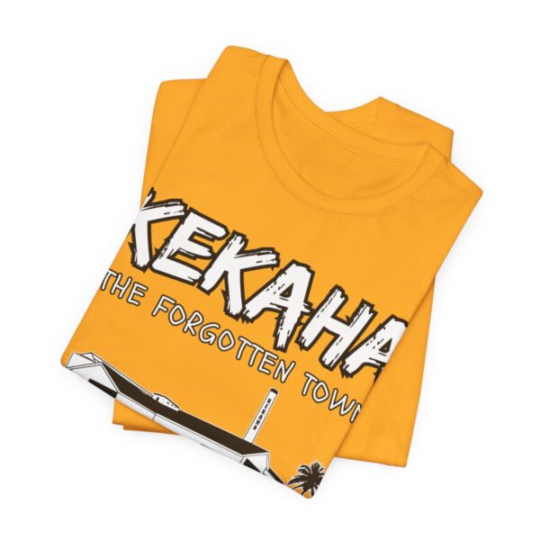 Kekaha `Unisex Short Sleeve Tee - Image 92