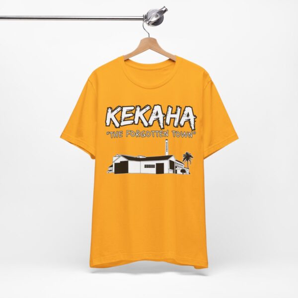 Kekaha `Unisex Short Sleeve Tee - Image 94