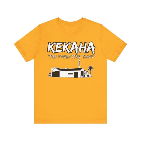 Kekaha `Unisex Short Sleeve Tee - Image 88