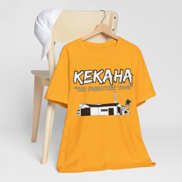 Kekaha `Unisex Short Sleeve Tee - Image 95