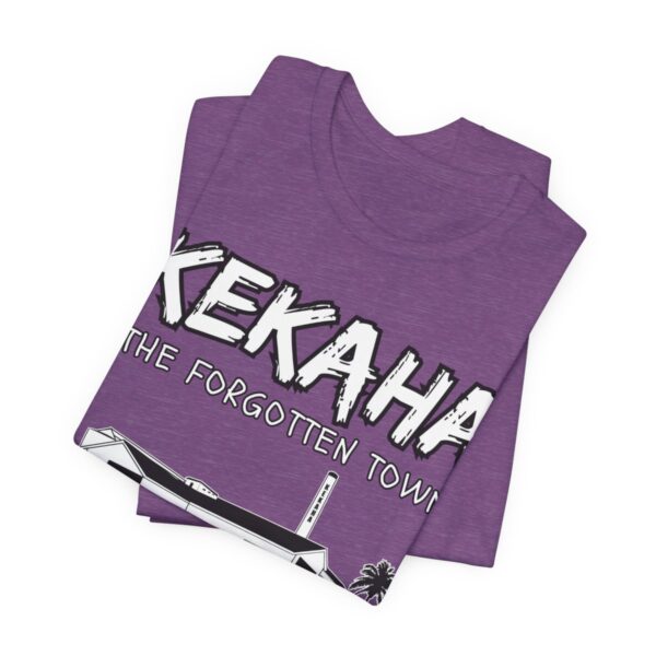 Kekaha `Unisex Short Sleeve Tee - Image 295