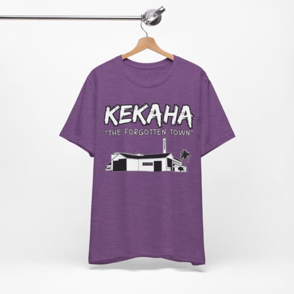 Kekaha `Unisex Short Sleeve Tee - Image 297