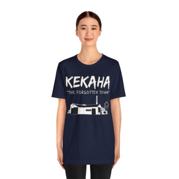 Kekaha `Unisex Short Sleeve Tee - Image 272