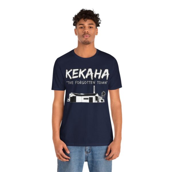 Kekaha `Unisex Short Sleeve Tee - Image 273