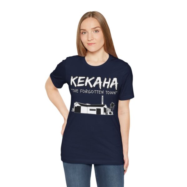 Kekaha `Unisex Short Sleeve Tee - Image 274