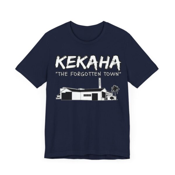 Kekaha `Unisex Short Sleeve Tee - Image 264