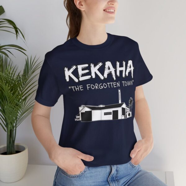 Kekaha `Unisex Short Sleeve Tee - Image 285