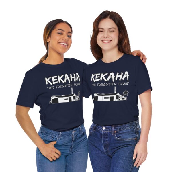 Kekaha `Unisex Short Sleeve Tee - Image 288