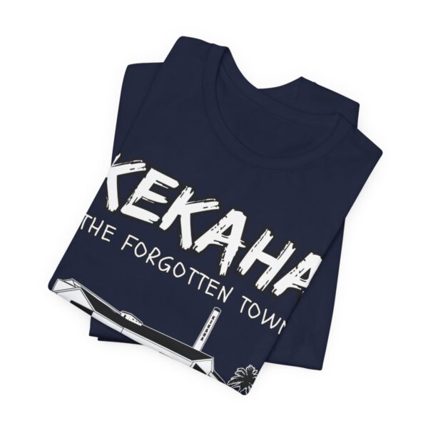 Kekaha `Unisex Short Sleeve Tee - Image 266