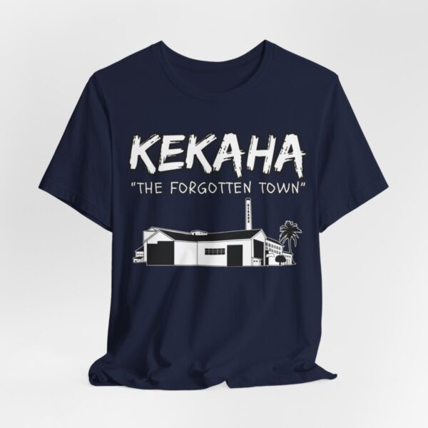 Kekaha `Unisex Short Sleeve Tee - Image 267