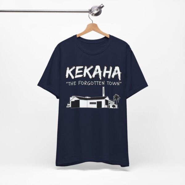 Kekaha `Unisex Short Sleeve Tee - Image 268