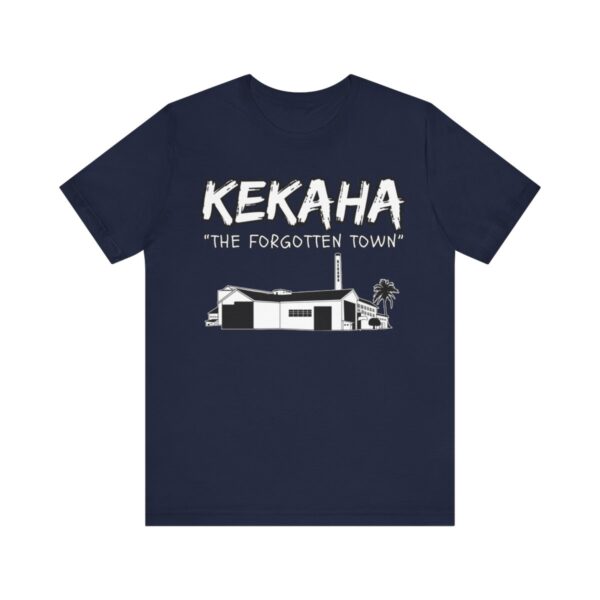 Kekaha `Unisex Short Sleeve Tee - Image 262