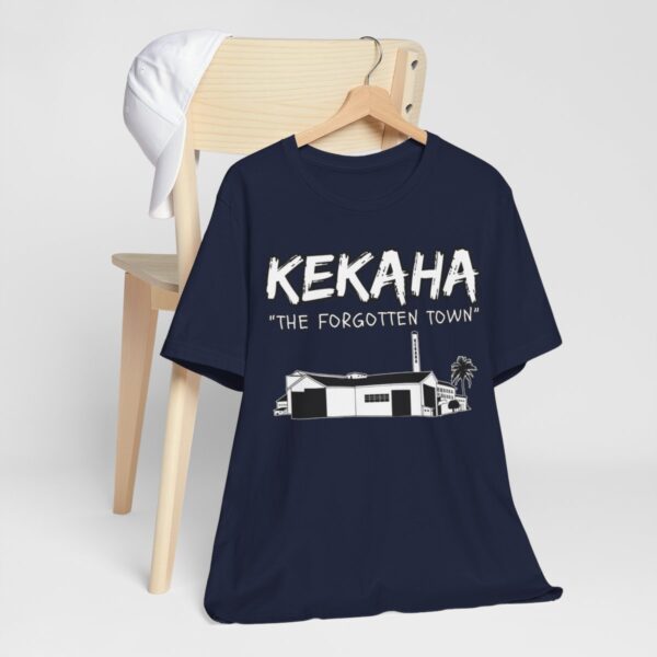 Kekaha `Unisex Short Sleeve Tee - Image 269