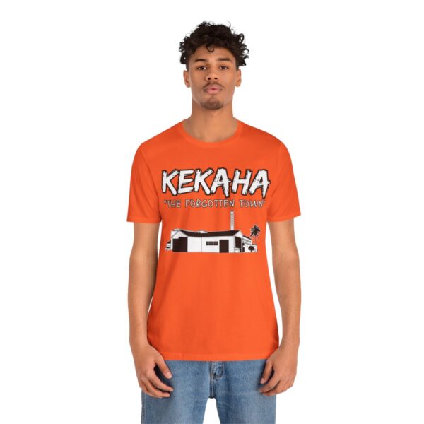 Kekaha `Unisex Short Sleeve Tee - Image 41