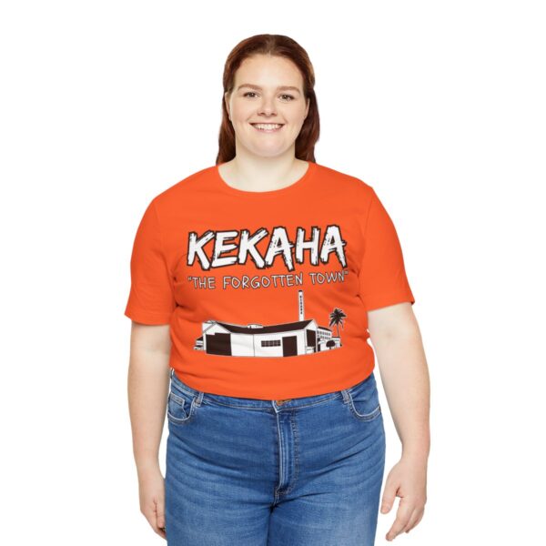 Kekaha `Unisex Short Sleeve Tee - Image 44