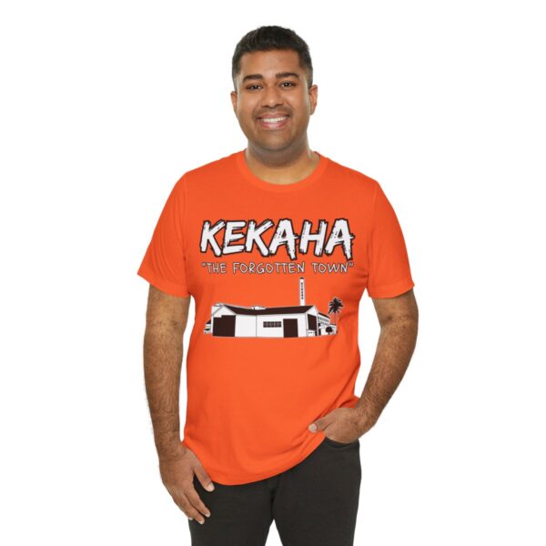 Kekaha `Unisex Short Sleeve Tee - Image 45