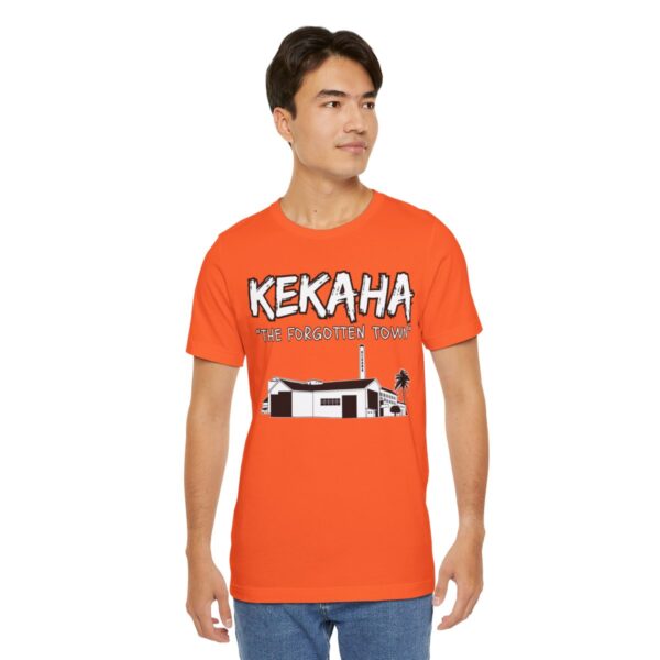 Kekaha `Unisex Short Sleeve Tee - Image 49