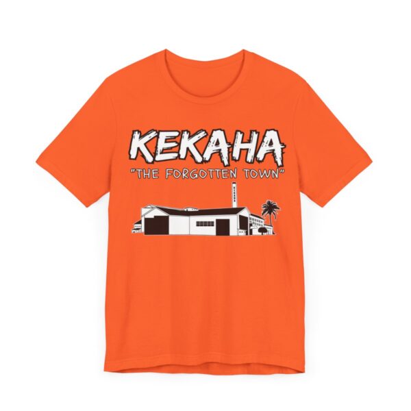 Kekaha `Unisex Short Sleeve Tee - Image 32