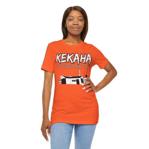 Kekaha `Unisex Short Sleeve Tee - Image 51