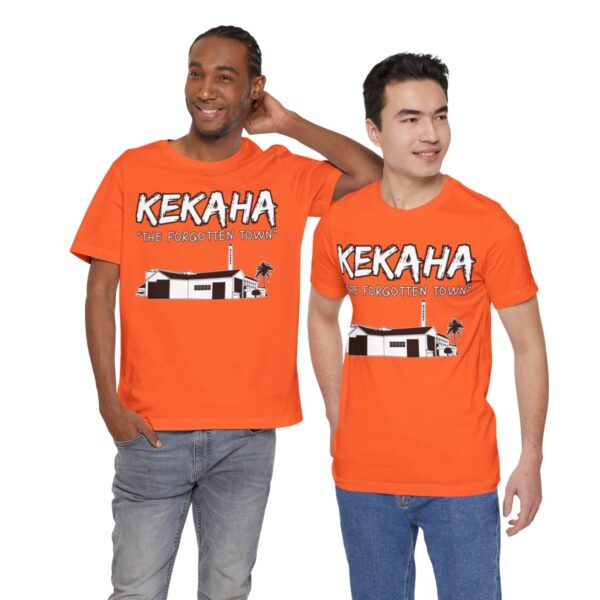 Kekaha `Unisex Short Sleeve Tee - Image 57