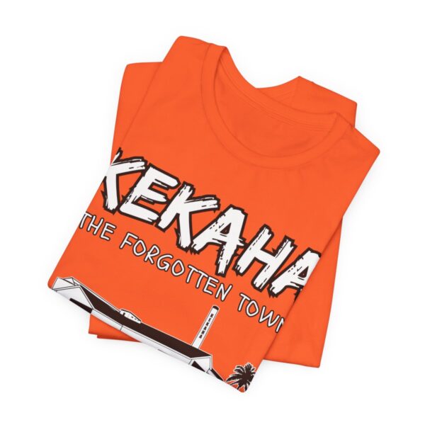 Kekaha `Unisex Short Sleeve Tee - Image 34