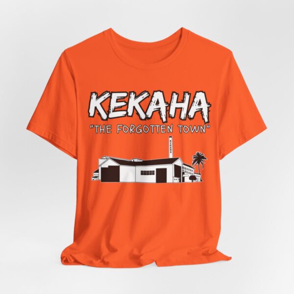 Kekaha `Unisex Short Sleeve Tee - Image 35