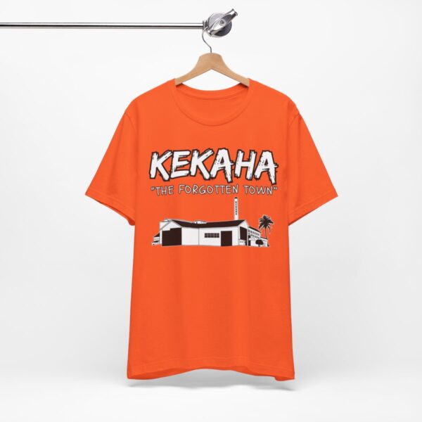 Kekaha `Unisex Short Sleeve Tee - Image 36