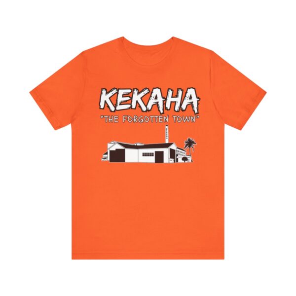 Kekaha `Unisex Short Sleeve Tee - Image 30