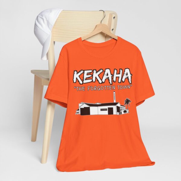 Kekaha `Unisex Short Sleeve Tee - Image 37