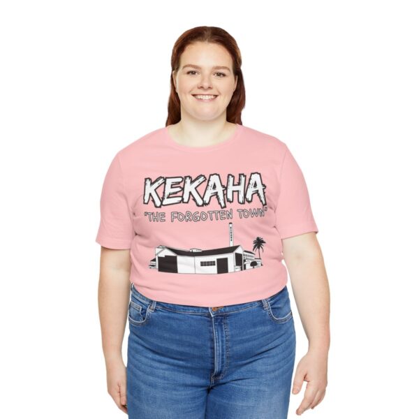 Kekaha `Unisex Short Sleeve Tee - Image 392