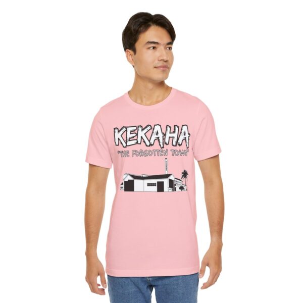 Kekaha `Unisex Short Sleeve Tee - Image 397