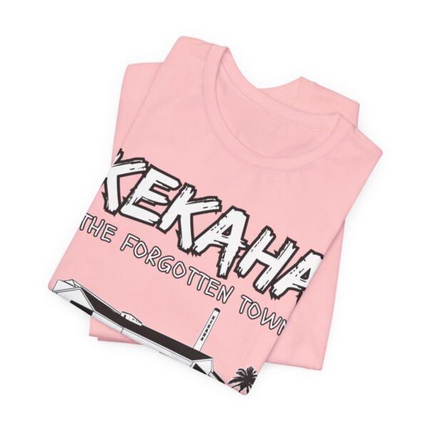 Kekaha `Unisex Short Sleeve Tee - Image 382