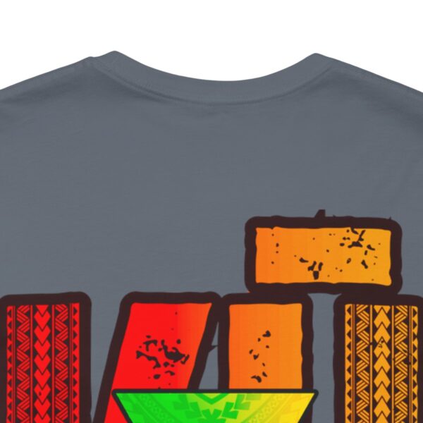 Pacific Origins Unisex Tee - Image 184