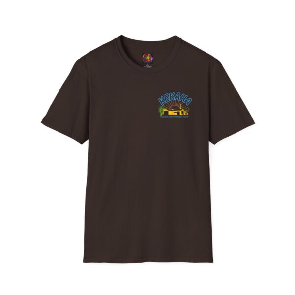 Kekaha Westernmost T-Shirt (Color) - Image 26