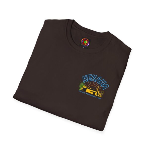 Kekaha Westernmost T-Shirt (Color) - Image 28