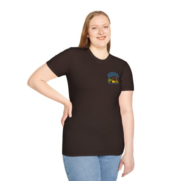 Kekaha Westernmost T-Shirt (Color) - Image 29