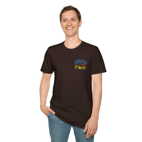 Kekaha Westernmost T-Shirt (Color) - Image 31