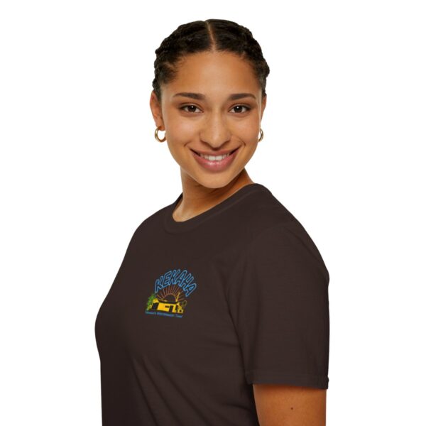 Kekaha Westernmost T-Shirt (Color) - Image 33