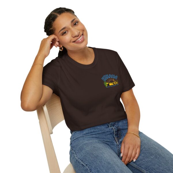 Kekaha Westernmost T-Shirt (Color) - Image 34