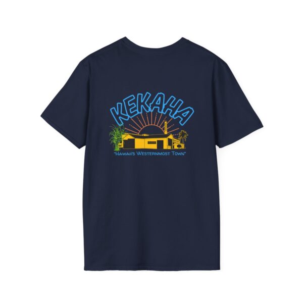 Kekaha Westernmost T-Shirt (Color) - Image 97