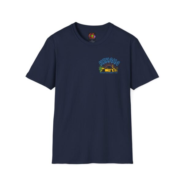 Kekaha Westernmost T-Shirt (Color) - Image 98