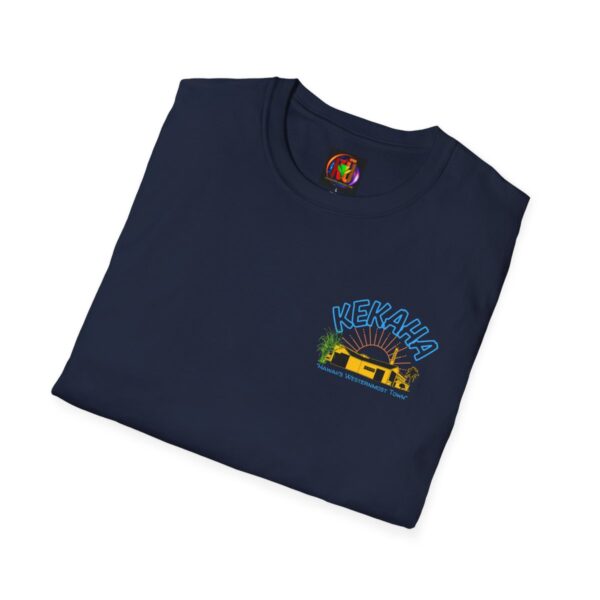 Kekaha Westernmost T-Shirt (Color) - Image 100